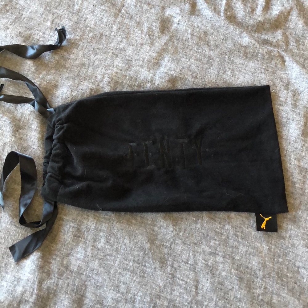 Puma Rihanna Fenty bag